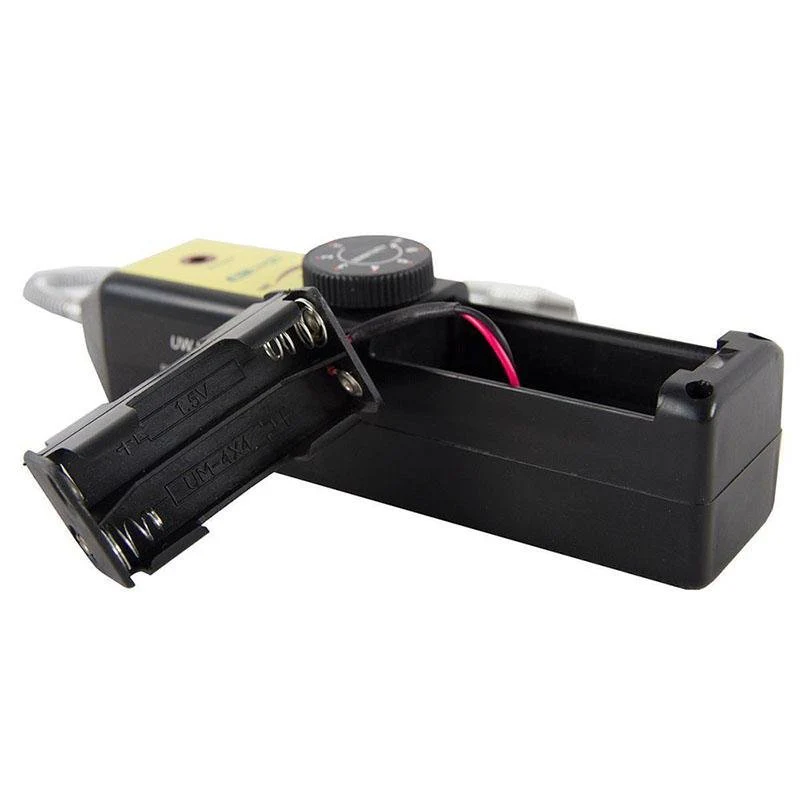 Elitech WJL-6000 Portable Refrigerant Freon Leak Detector for Inopartnership - Image 6